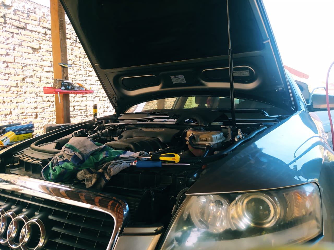 Mechanic